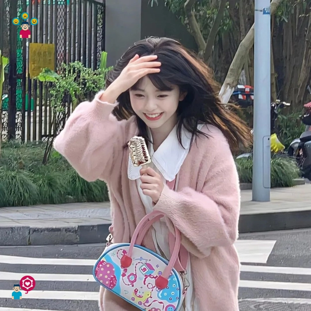 小周同学